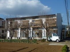 コーポ・和 102号室 外観