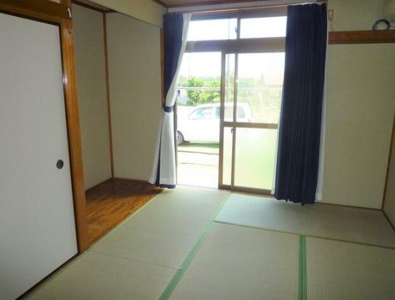 コーポ・和 リビング