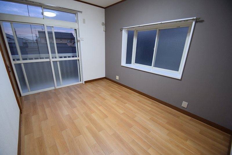 キャラットパレス リビング