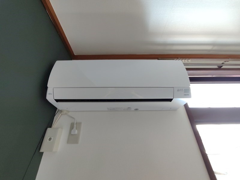 シティハイムベルＢ その他4