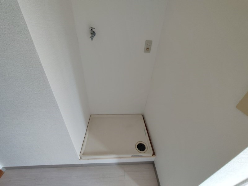 シティハイムベルＢ その他5