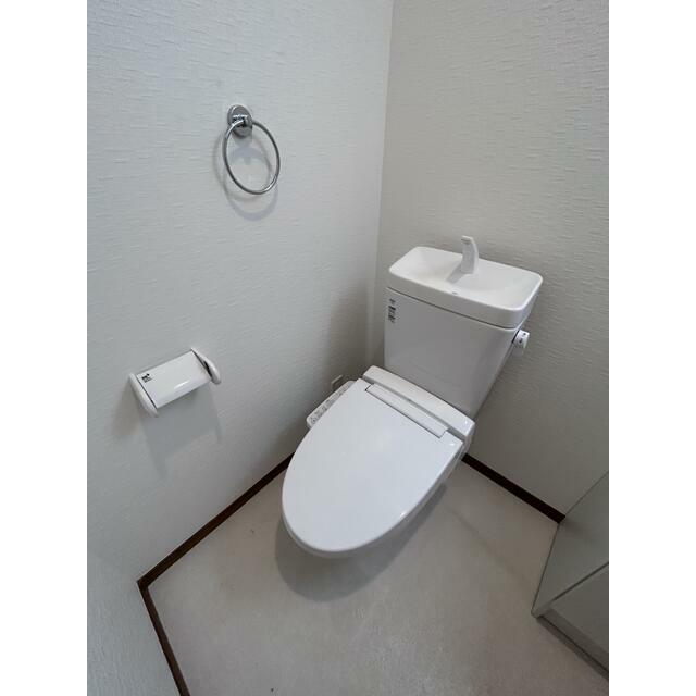 トイレ ミルキーウェイ東戸塚 その他1