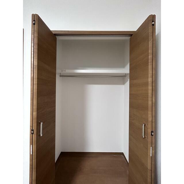 クローゼットつき ミルキーウェイ東戸塚 その他3