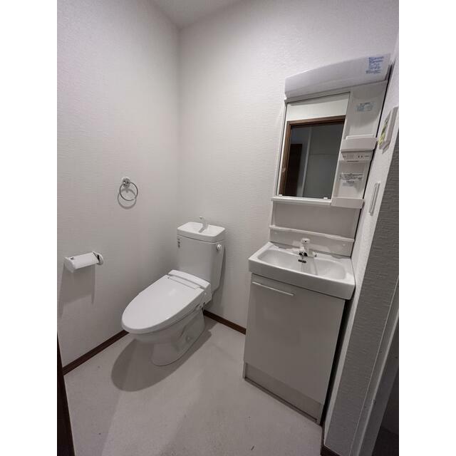 他設備 ミルキーウェイ東戸塚 その他4