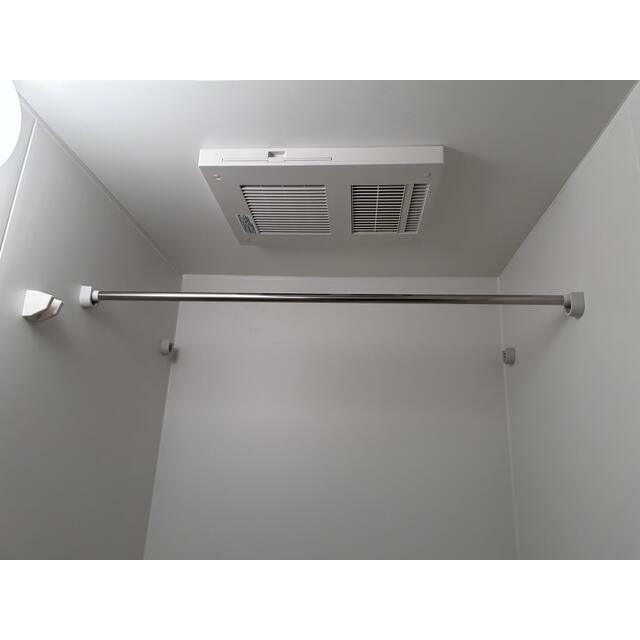 雨の日もお洗濯干せますね ミルキーウェイ東戸塚 その他5