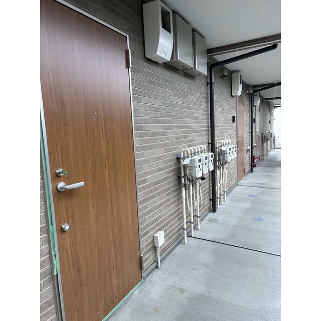 1階 ミルキーウェイ東戸塚 その他9