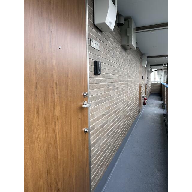 2階 ミルキーウェイ東戸塚 その他10