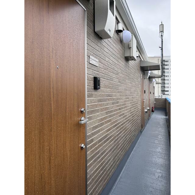 3階 ミルキーウェイ東戸塚 その他11