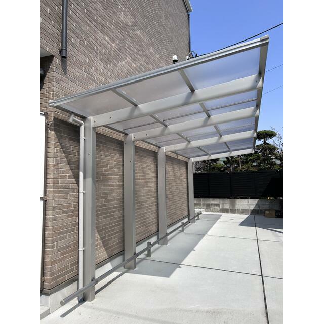 駐輪場 ミルキーウェイ東戸塚 その他12