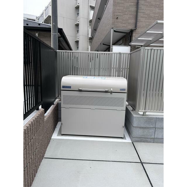 他共有部分 ミルキーウェイ東戸塚 その他14