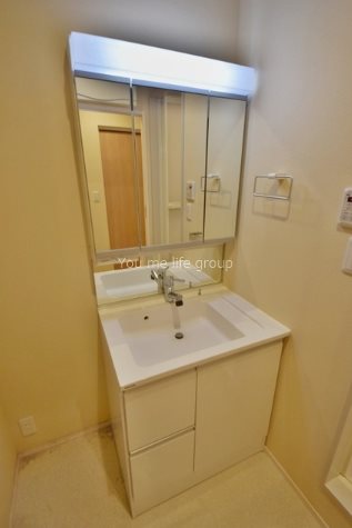 同施工参考画像 ウィステリア東戸塚 その他2