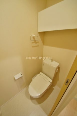 同施工参考画像 ウィステリア東戸塚 その他3