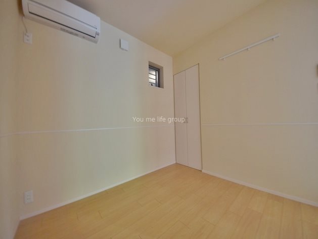 同施工参考画像 ウィステリア東戸塚 ベッドルーム