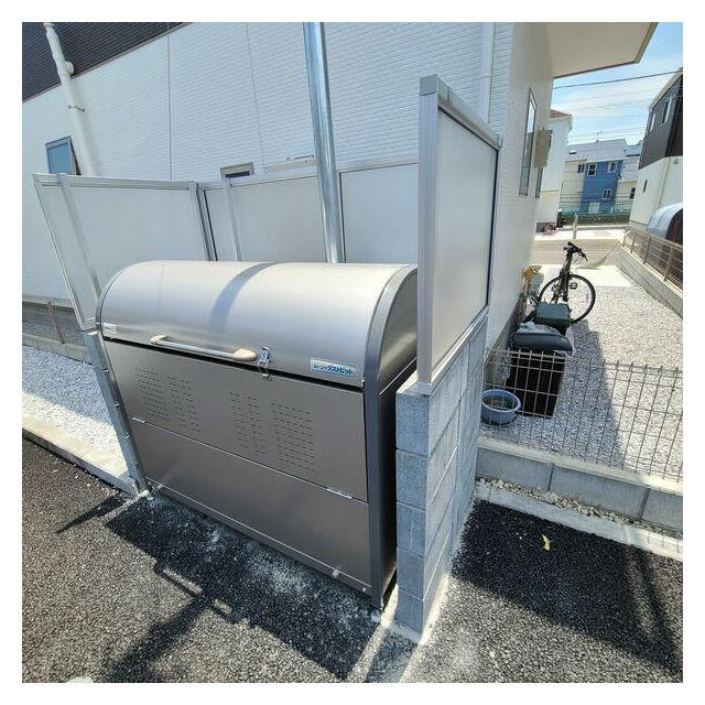 クレールメゾン その他外観1