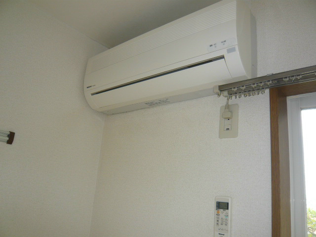 他設備 ベルピア藤沢善行第4 その他2