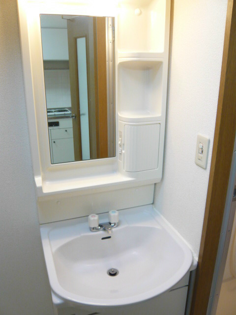 洗面所 ベルピア藤沢善行第4 その他3