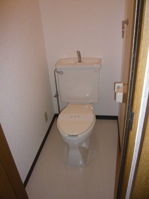 トイレ ベルピア藤沢善行第4 その他4