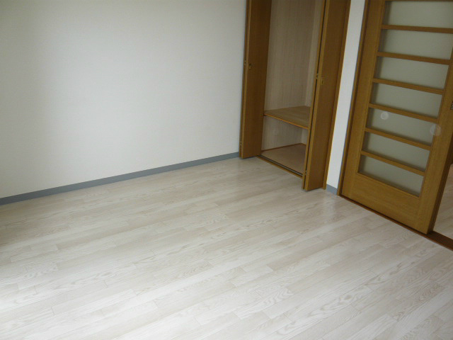 リビング ベルピア藤沢善行第4 リビング