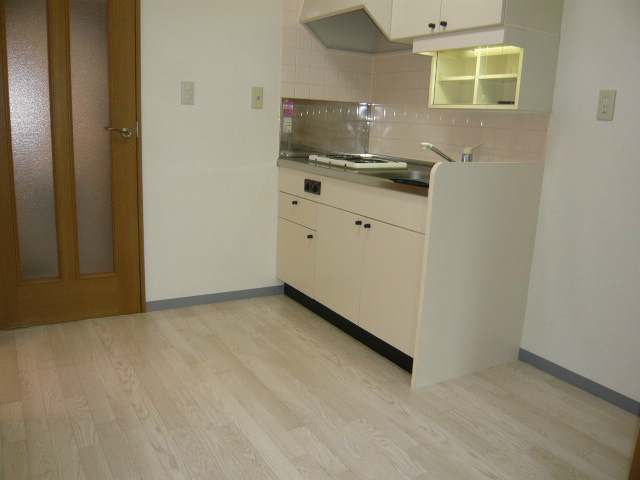 その他 ベルピア藤沢善行第4 ベッドルーム