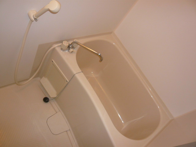 バス ベルピア藤沢善行第4 風呂画像