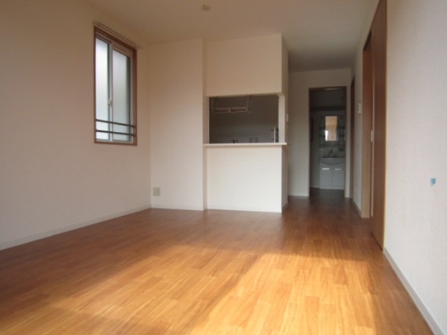 参考写真 リビング