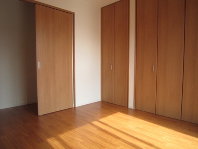 参考写真 ベッドルーム