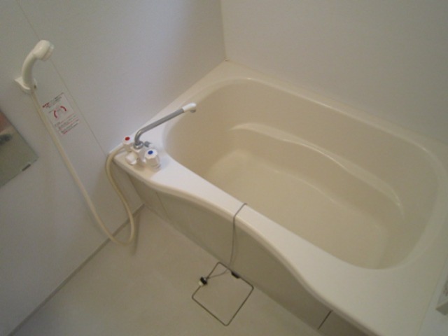 参考写真 風呂画像