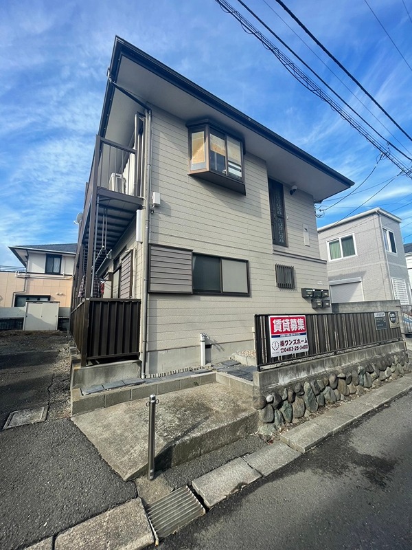 サーフサイド松浪 その他外観1