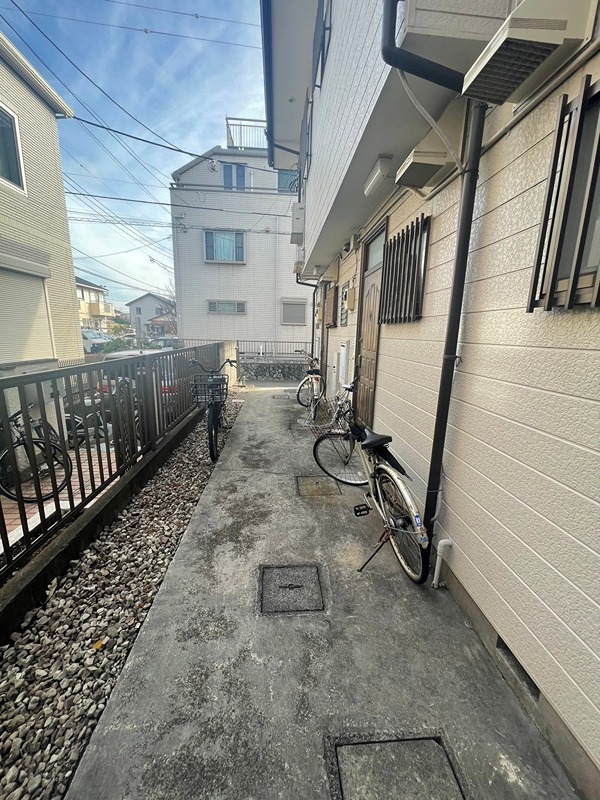 サーフサイド松浪 その他外観2