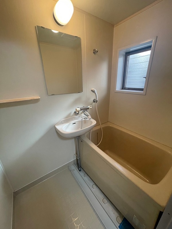 サーフサイド松浪 風呂画像