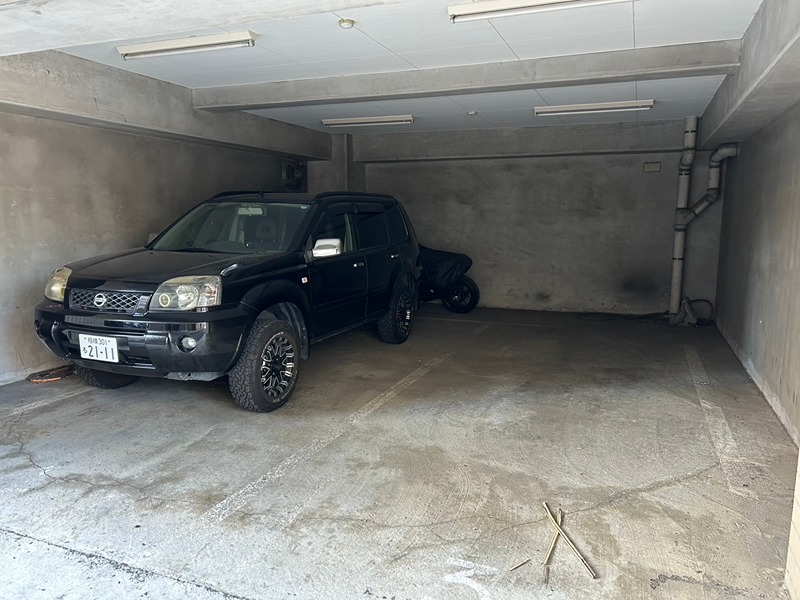 駐車場 アメニティ東町 その他外観2