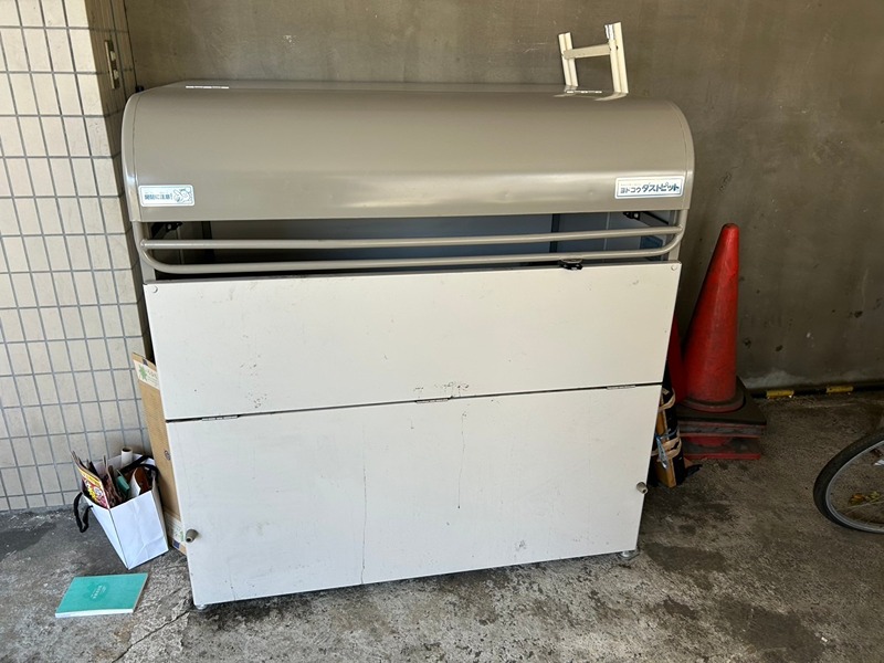 他共有部分 アメニティ東町 その他外観4