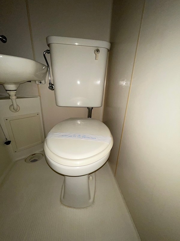 別室参照 ヴァンハウス大和 その他1