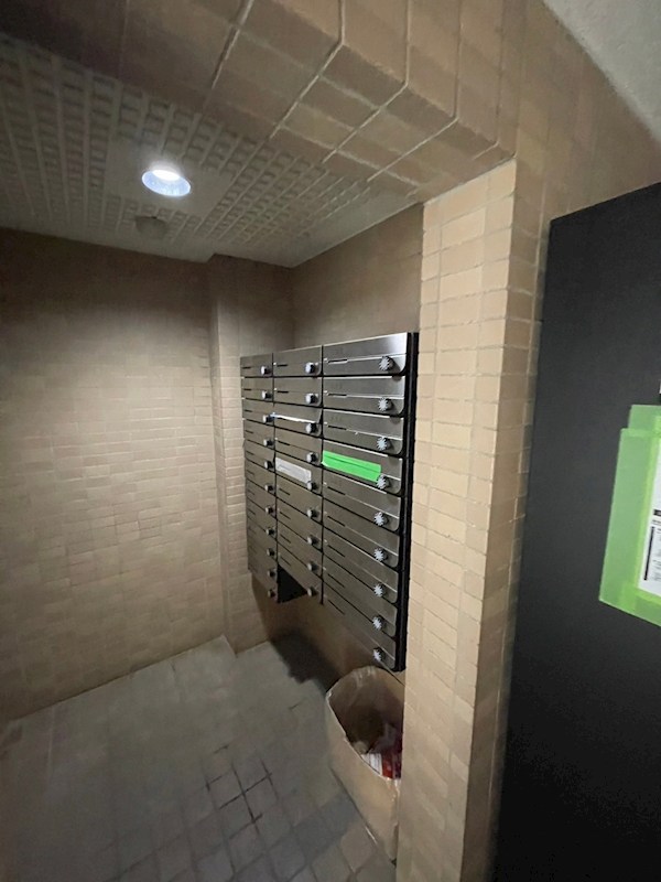 庭 ヴァンハウス大和 その他外観2