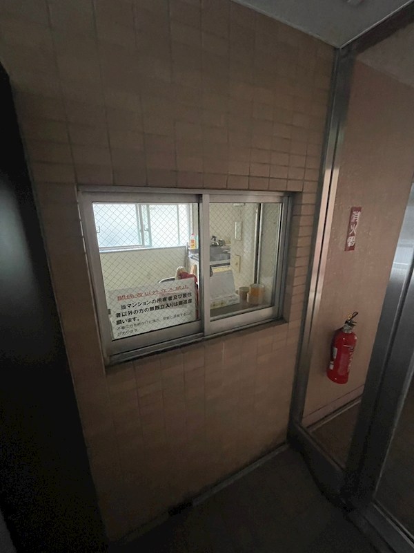 その他 ヴァンハウス大和 その他外観4