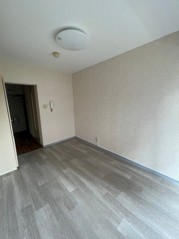 別室参照。 ヴァンハウス大和 リビング