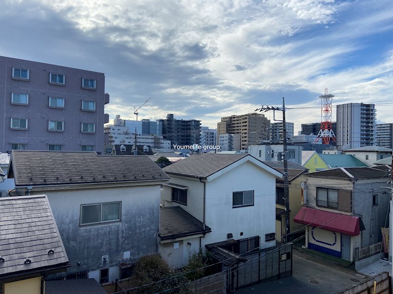 眺望 サンハイツ厚木 その他1