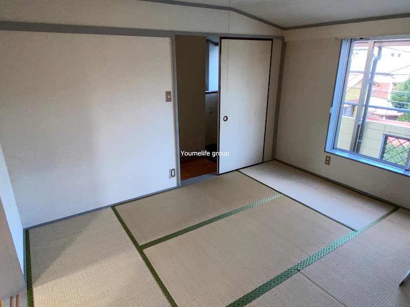 他部屋・スペース サンハイツ厚木 その他2