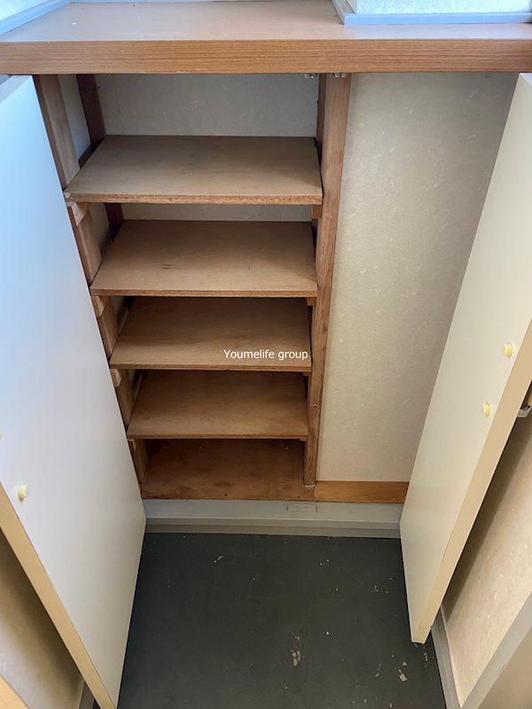 収納 サンハイツ厚木 その他3