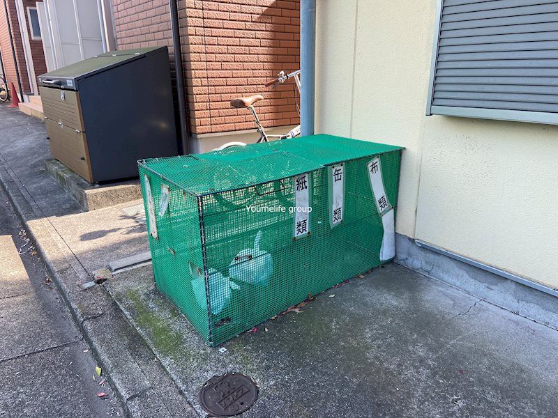 他共有部分 サンハイツ厚木 その他5