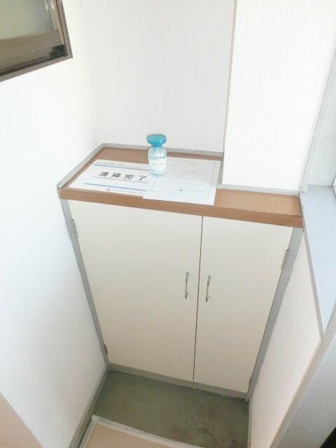 サンハイツ厚木 その他6