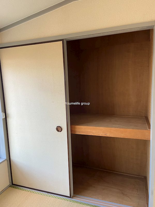 収納 サンハイツ厚木 その他外観4