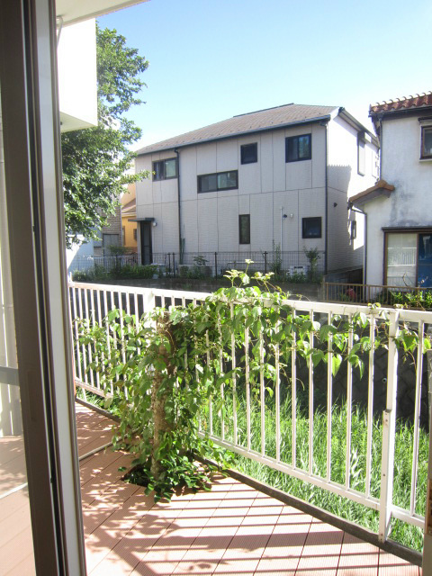 別部屋参考 パームツリー その他4