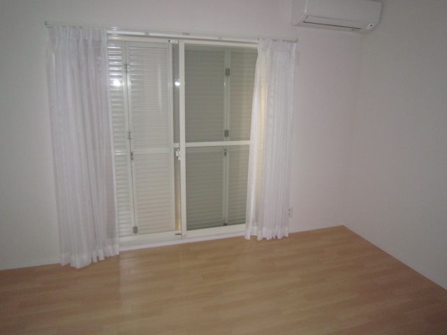 別部屋参考 パームツリー リビング