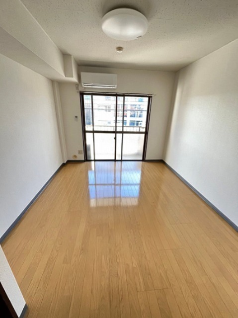 タプラ下荻野 リビング