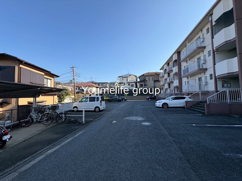 ハイツエントピア その他外観1