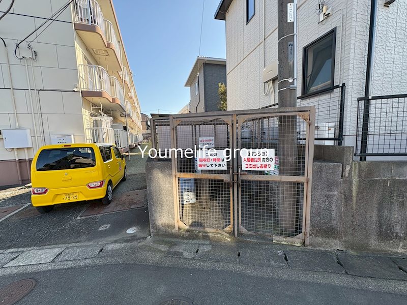 ハイツエントピア その他外観4