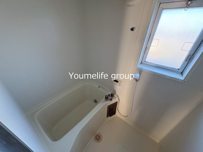 ハイツエントピア 風呂画像