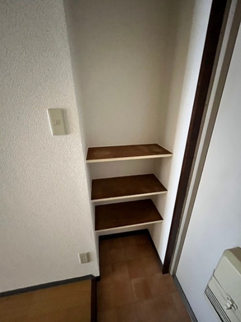 タプラ下荻野 玄関