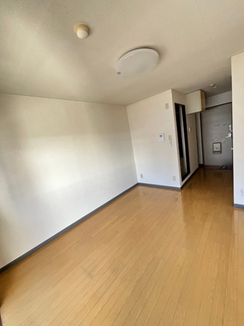 タプラ下荻野 リビング